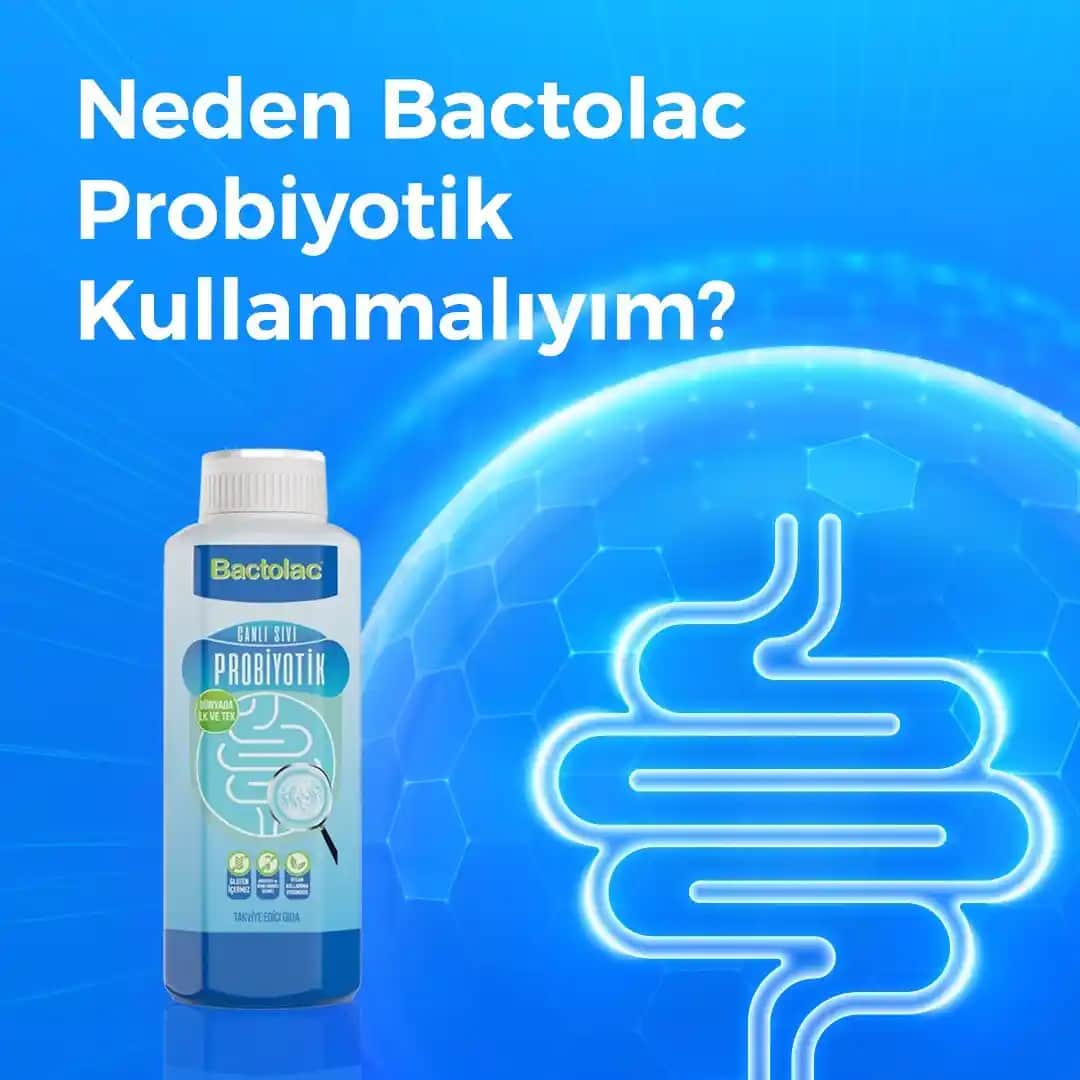Mide Sağlığı ve Probiyotiklerin Kozmetik ve Kişisel Bakımdaki Önemi