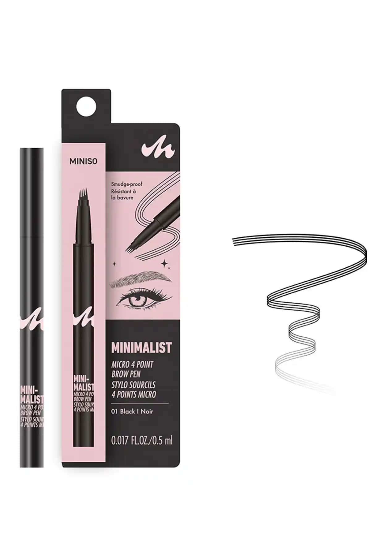 Mikro Kaş Kalemi Nedir ve Doğal Kaş Makyajında Nasıl Kullanılır