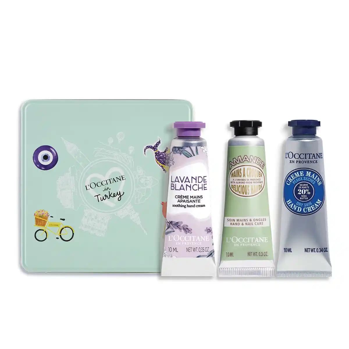 Minik el kremi kullanımı ve seçiminde dikkat edilmesi gerekenler