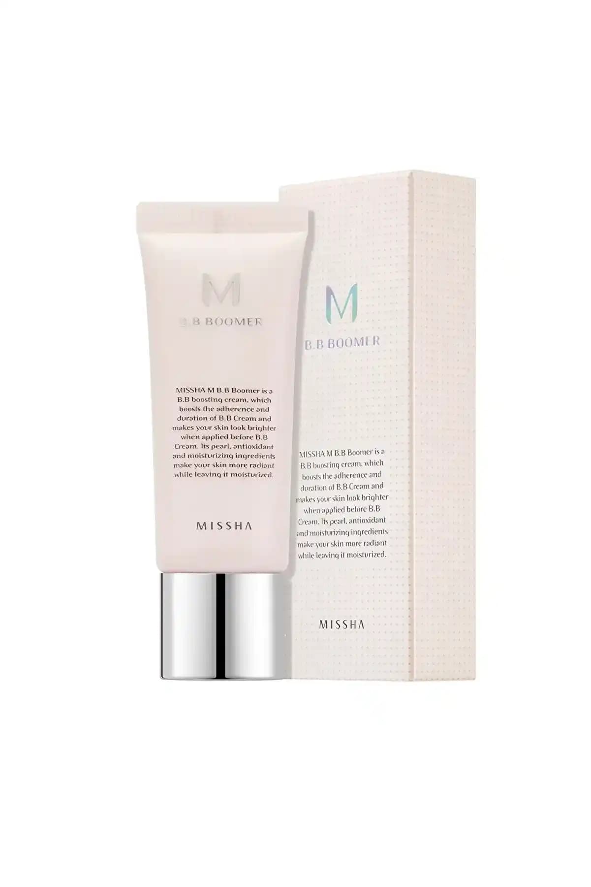 Missha Makyaj Bazları: Cilt Tipine Uygun Kalıcı ve Doğal Görünüm Sağlayan Ürünler