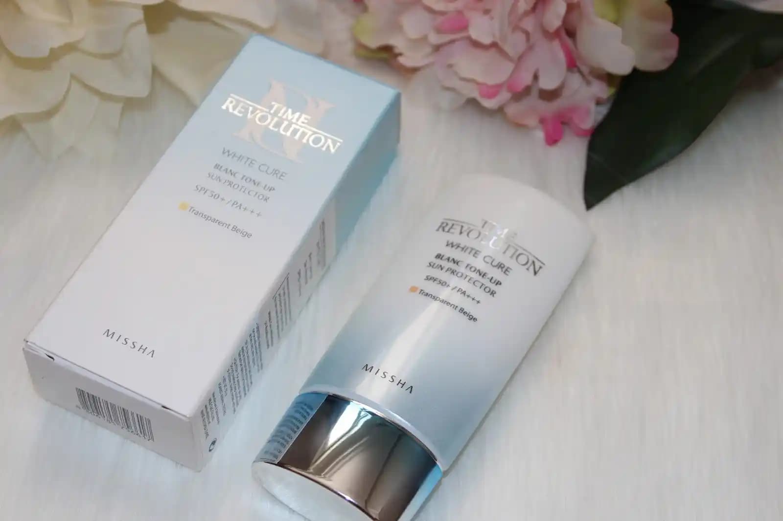 Missha Yüz Güneş Kremi: Cilt Koruma ve Bakımında Güçlü Bir Seçenek