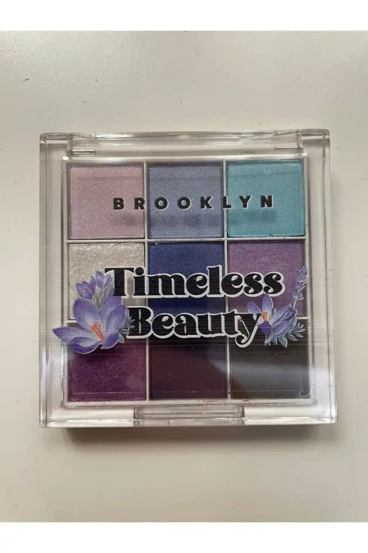 Mor Far Paletleri: Renkli ve Yaratıcı Makyajlar İçin En Güçlü Seçenekler