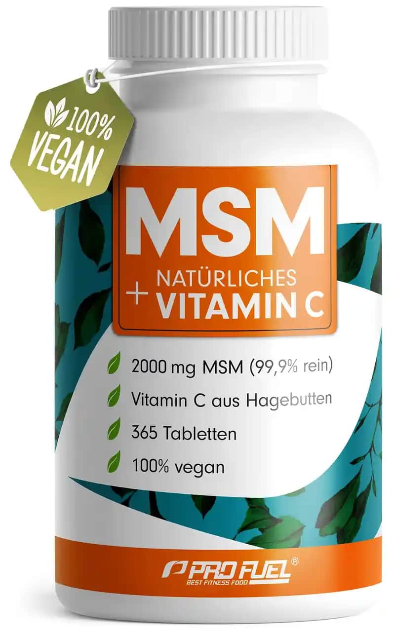 MSM Vitamini: Kozmetik ve Kişisel Bakımda Gelişmiş Destek Sağlayan Doğal Bileşik