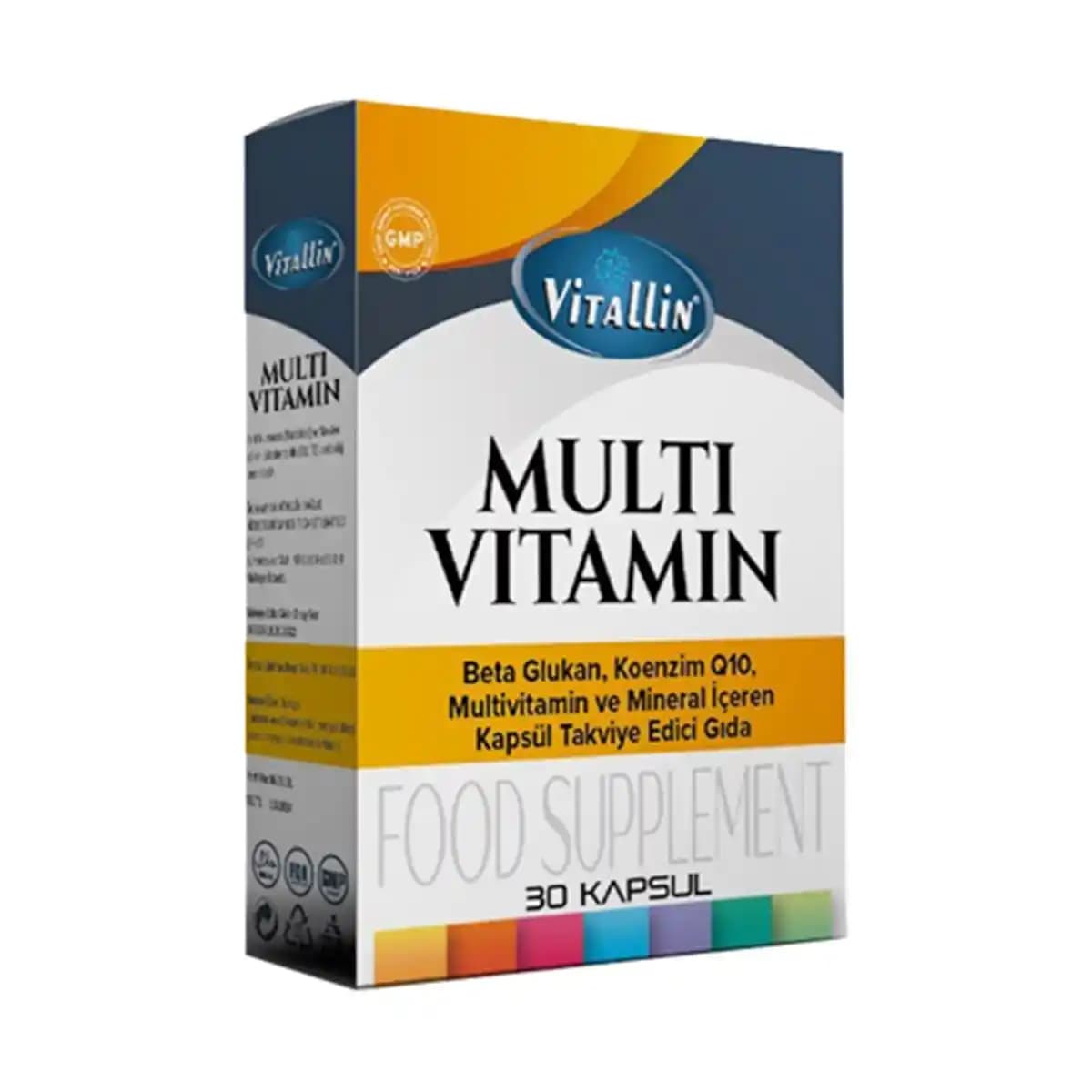 Multivitaminlerin Kozmetik ve Kişisel Bakımda Rolü Sağlıklı Güzellik İçin Temel Unsurlar