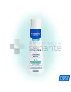 Mustela Atoderm ile Hassas ve Kuru Ciltler İçin Güvenilir Bakım Çözümü