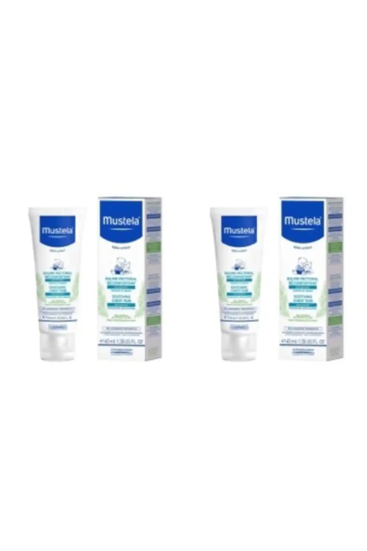 Mustela Rahatlatıcı Göğüs Balsamı: Doğal ve Güvenilir Emzirme Dönemi Bakımı