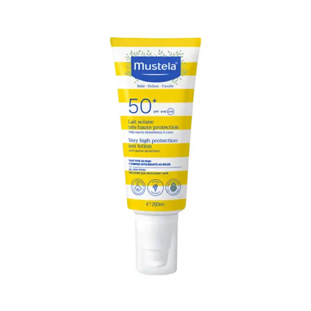 Mustela Sprey Güneş Kremi: Hassas Ciltler İçin Güvenilir ve Pratik UV Koruma Ürünü