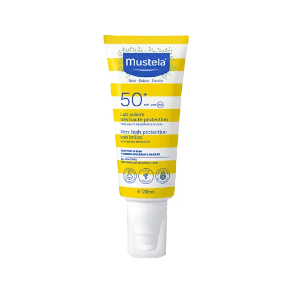 Mustela Sprey Güneş Kremi: Hassas Ciltler İçin Güvenilir ve Pratik UV Koruma Ürünü