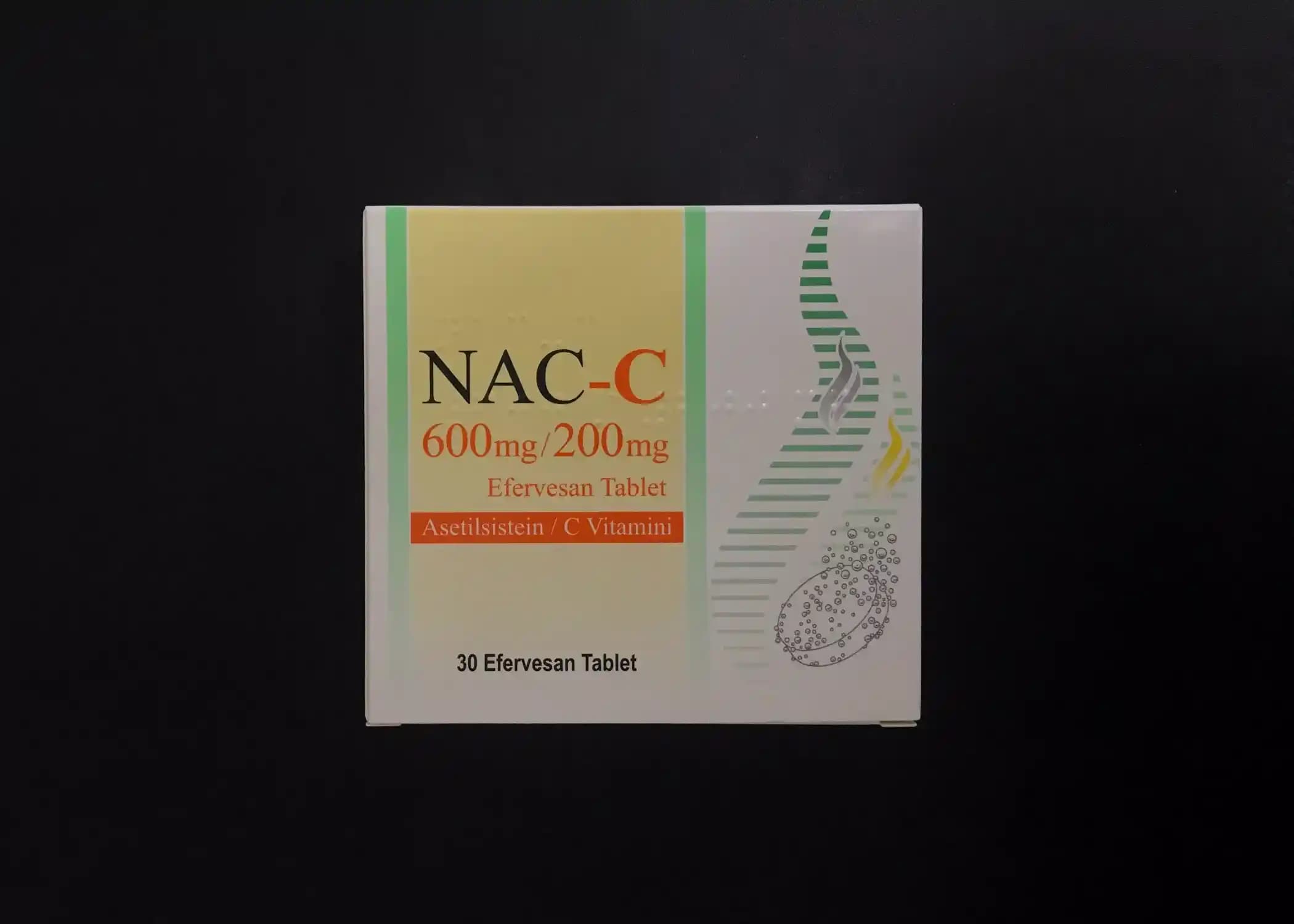 N-Asetil Cistein (NAC): Kozmetik ve Kişisel Bakımda Gelişmiş Destek ve Faydaları