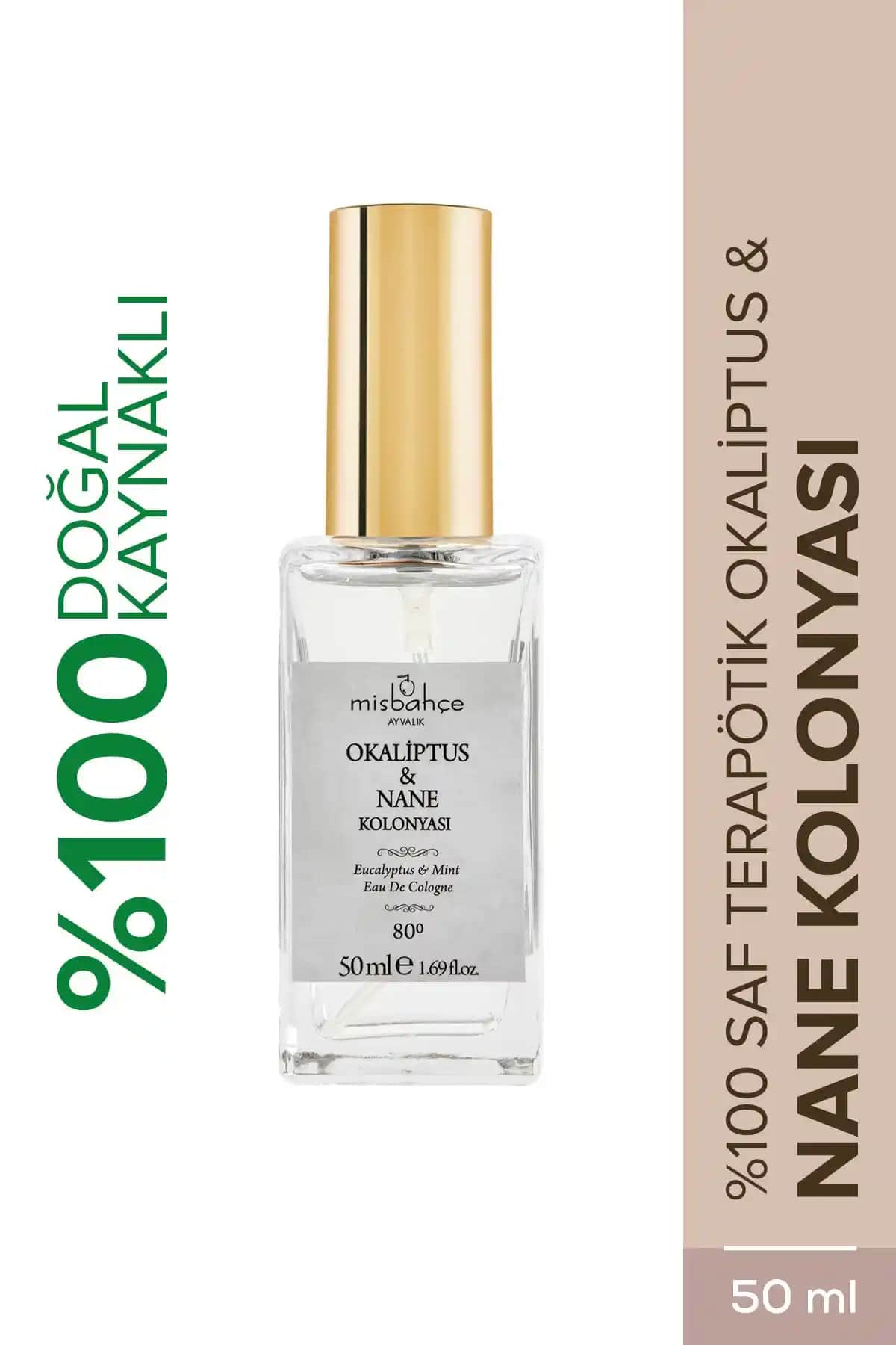 Nane Kolonyası Nedir ve Doğal Ferahlatıcı Özellikleriyle Günlük Kullanım Rehberi