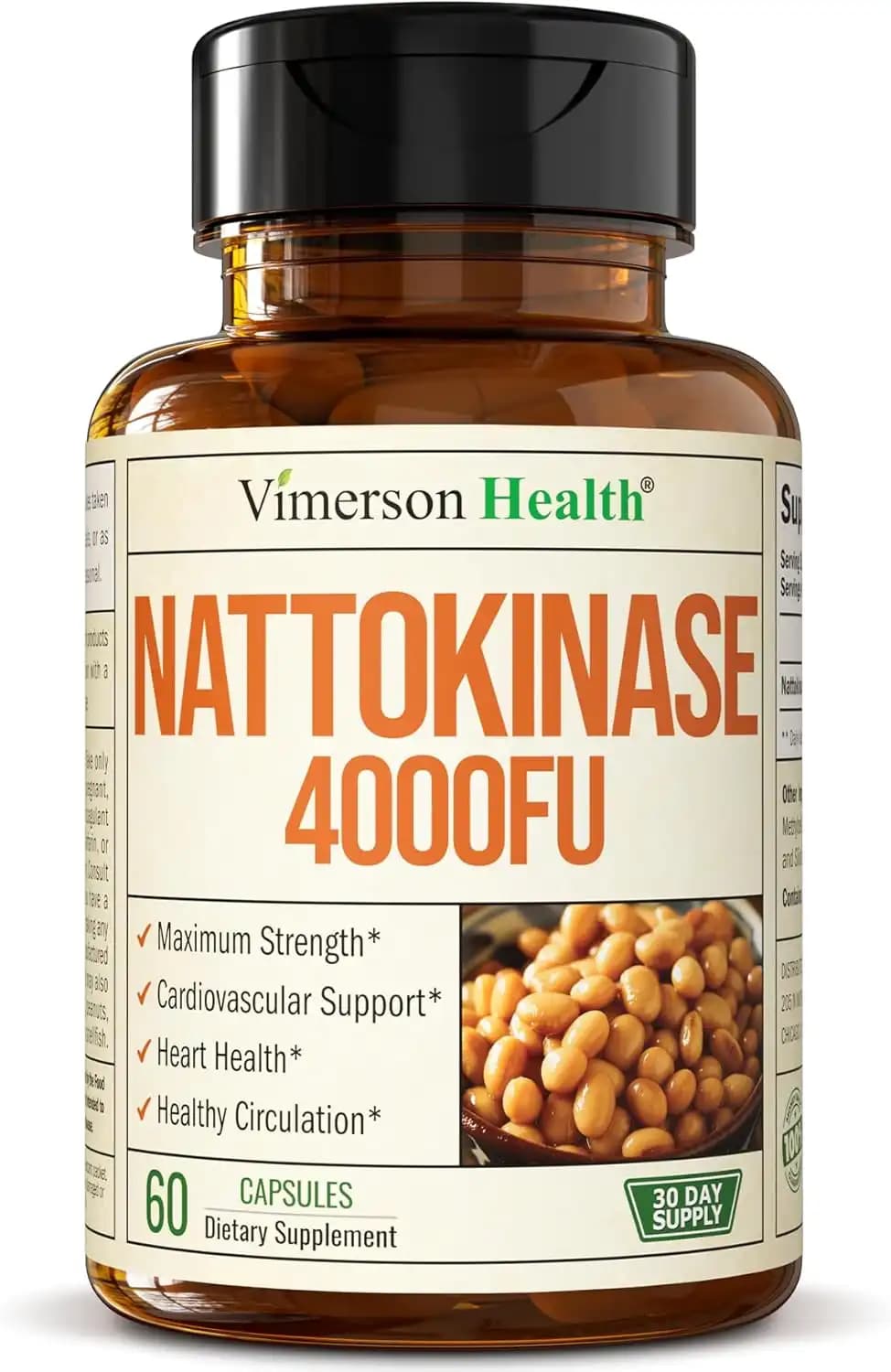 Nattokinase Nedir ve Kozmetik ile Kişisel Bakımda Sağladığı Faydalar Nelerdir