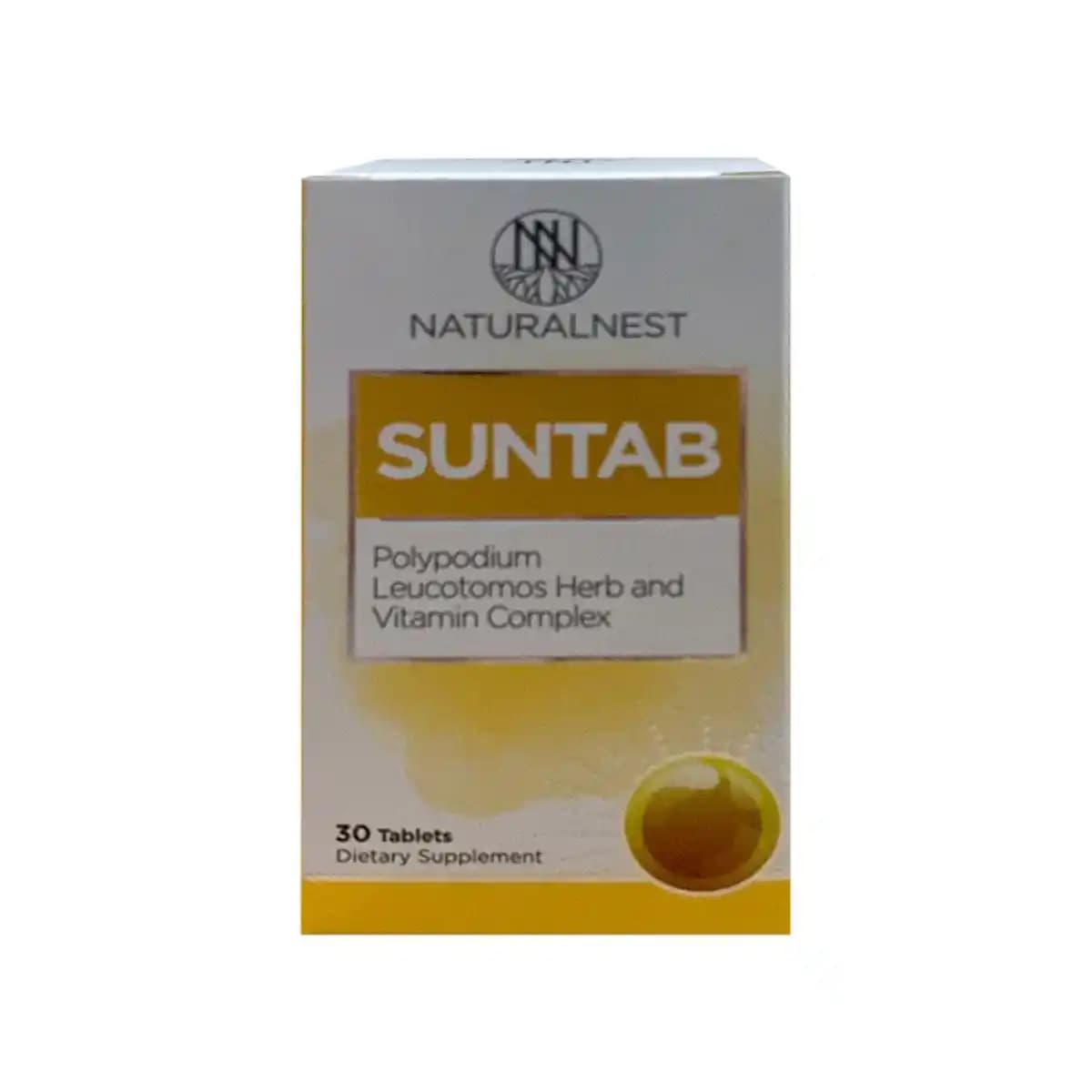 NaturalNest Suntab ile Doğal ve Güvenilir Güzellik ve Kişisel Bakım Çözümleri