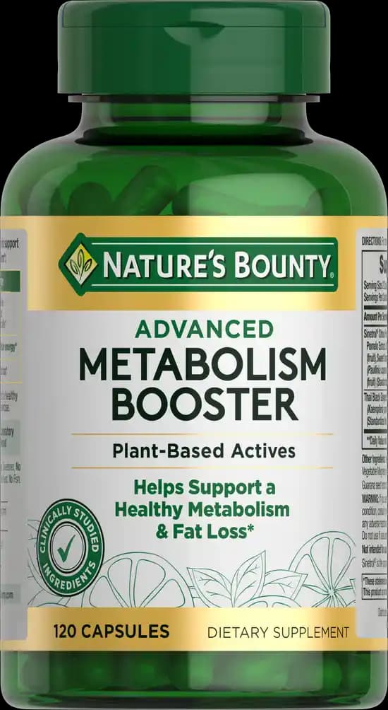 Nature's Bounty Kozmetik ve Kişisel Bakım Ürünleri Güvenilir ve Doğal İçeriklerle Gelişmiş Çözümler