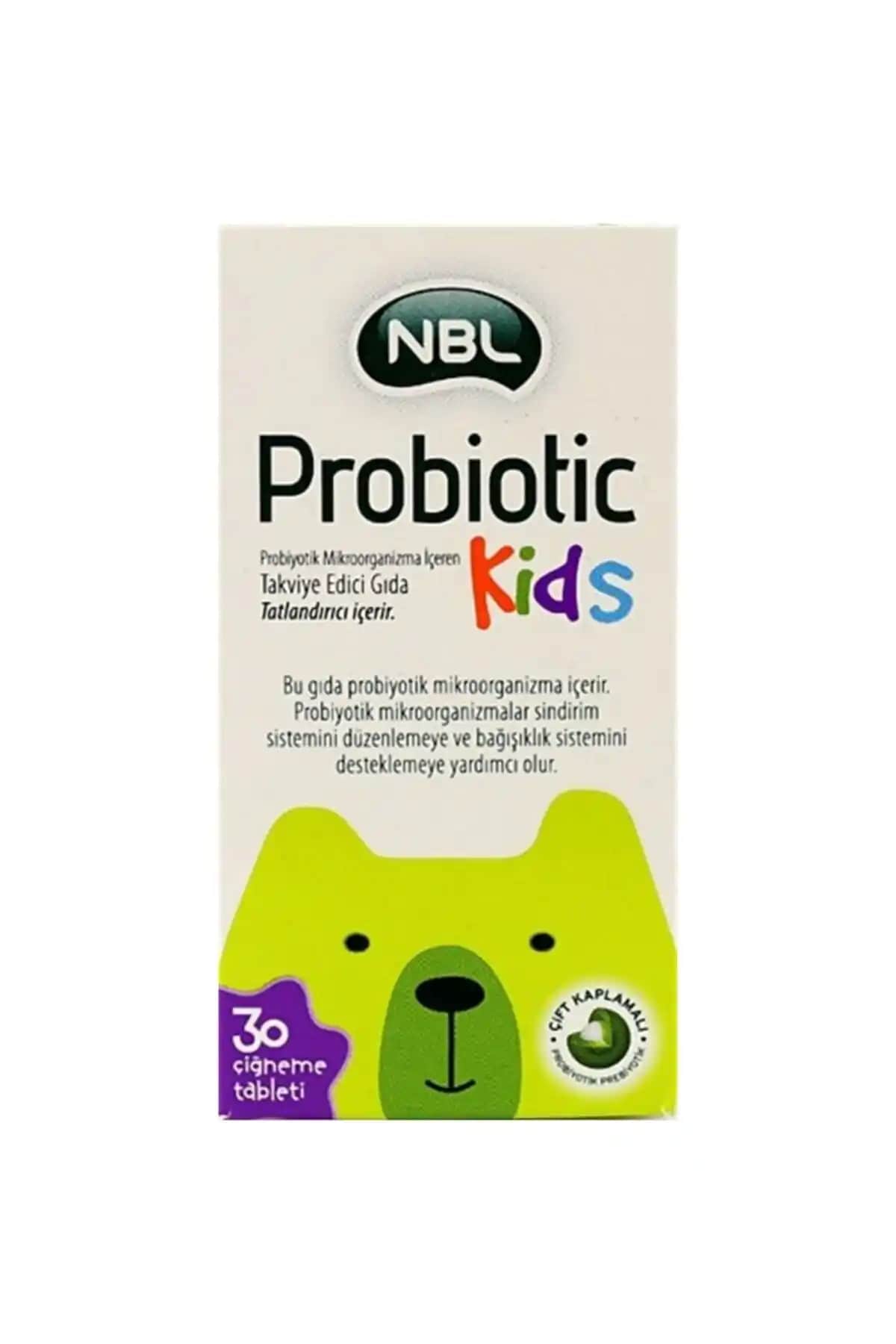 NBL Probiyotik Çocuklar İçin: Güvenilirlik, Faydalar ve Kullanım İpuçları