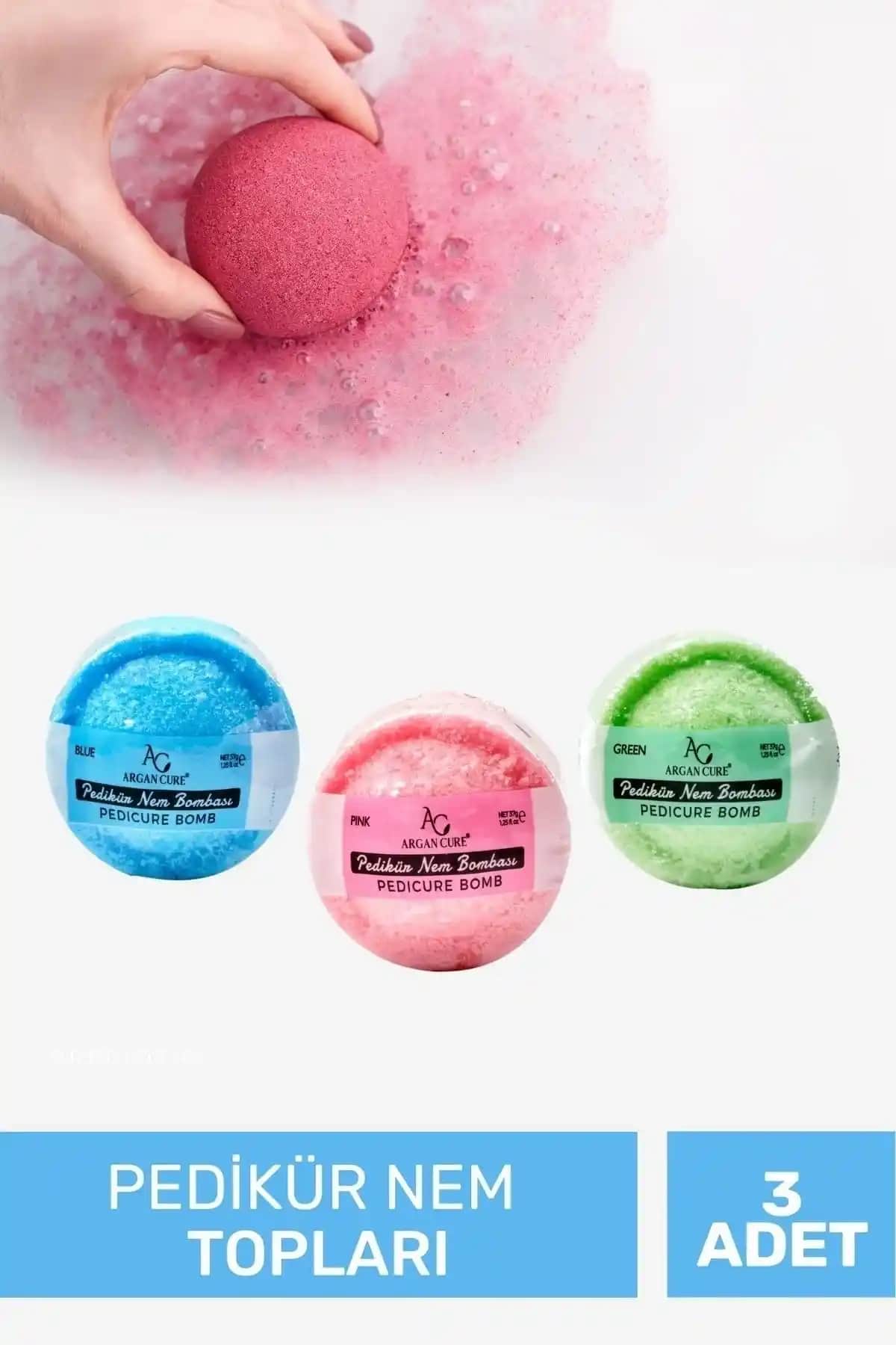 Nem Bombası Ürünleri ve Kullanım Yöntemleriyle Sağlıklı Cilt Bakımı Rehberi