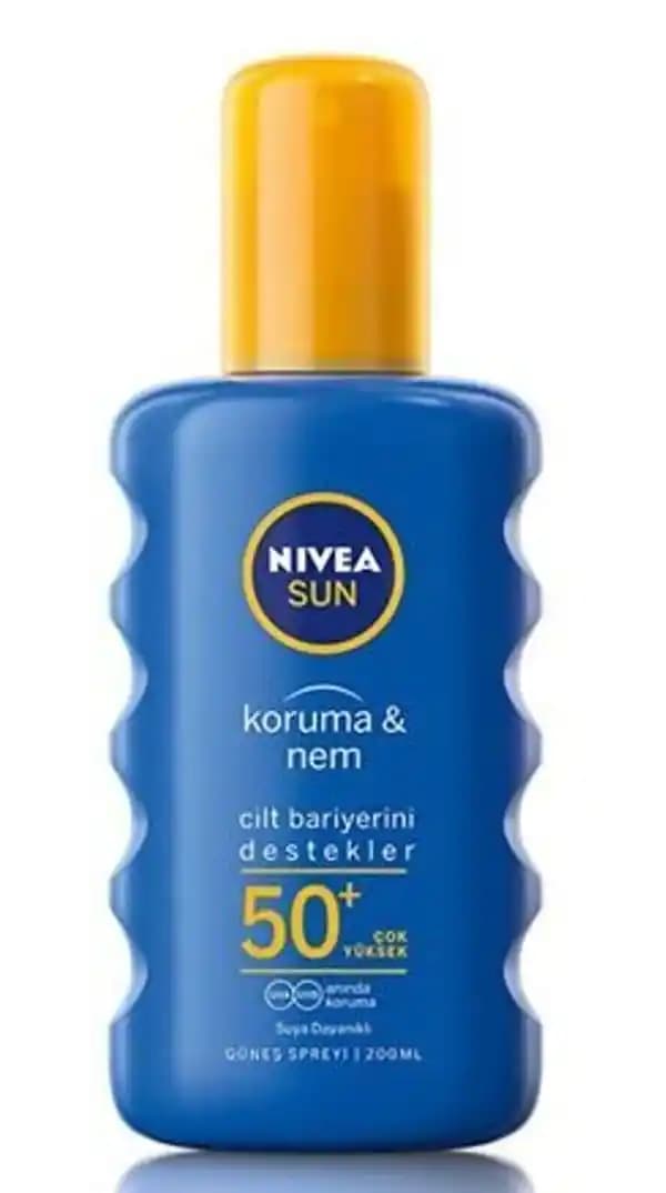 Nemlendirici ve Güneş Kremi Bir Arada: Cilt Bakımında Pratik ve Etkili Çözümler