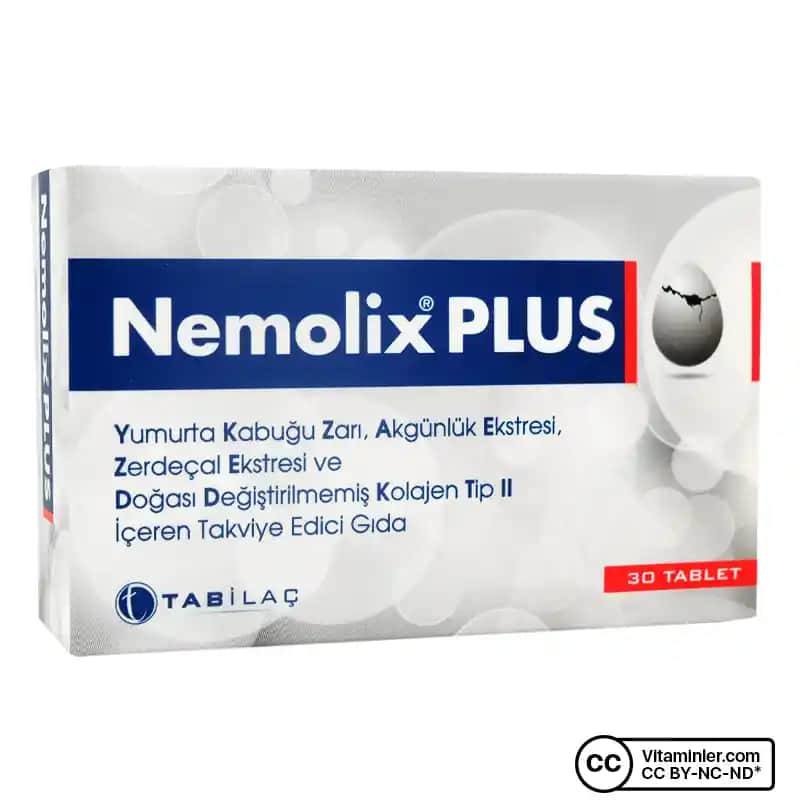 Nemolix Plus ile Cilt Sağlığında Yeni Dönem: Nemlendirme ve Yaşlanma Karşıtı Özellikler
