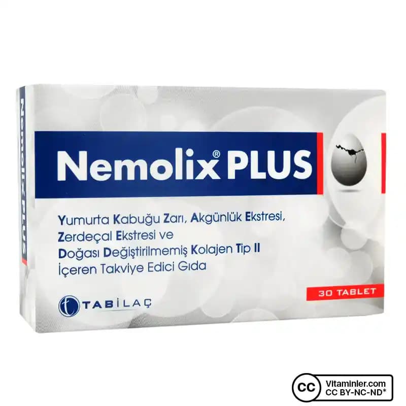 Nemolix Plus ile Cilt Sağlığında Yeni Dönem: Nemlendirme ve Yaşlanma Karşıtı Özellikler