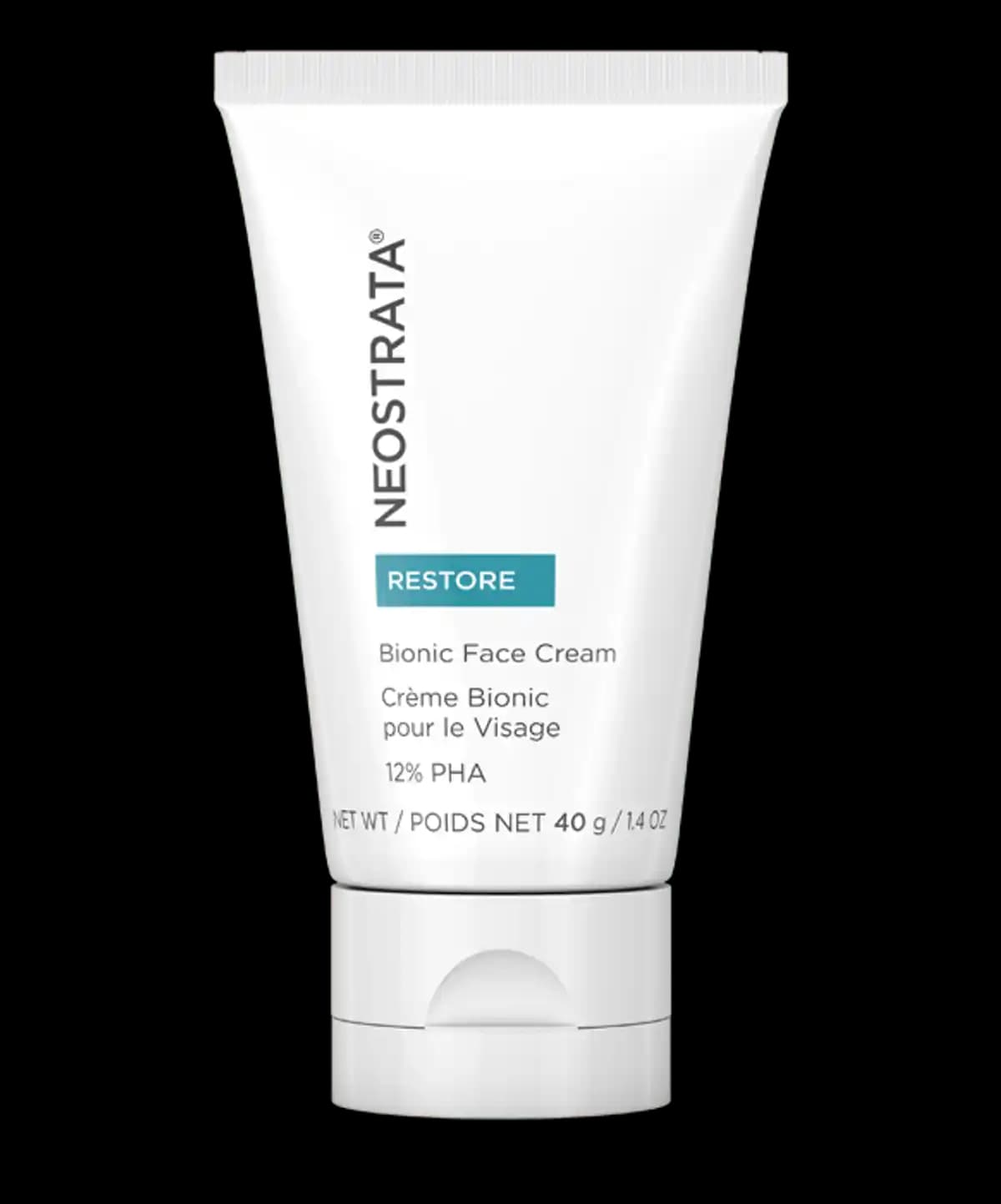 NeoStrata Bionic Face Kremi: Cilt Yenileme ve Nemlendirme İçin Güçlü Çözüm