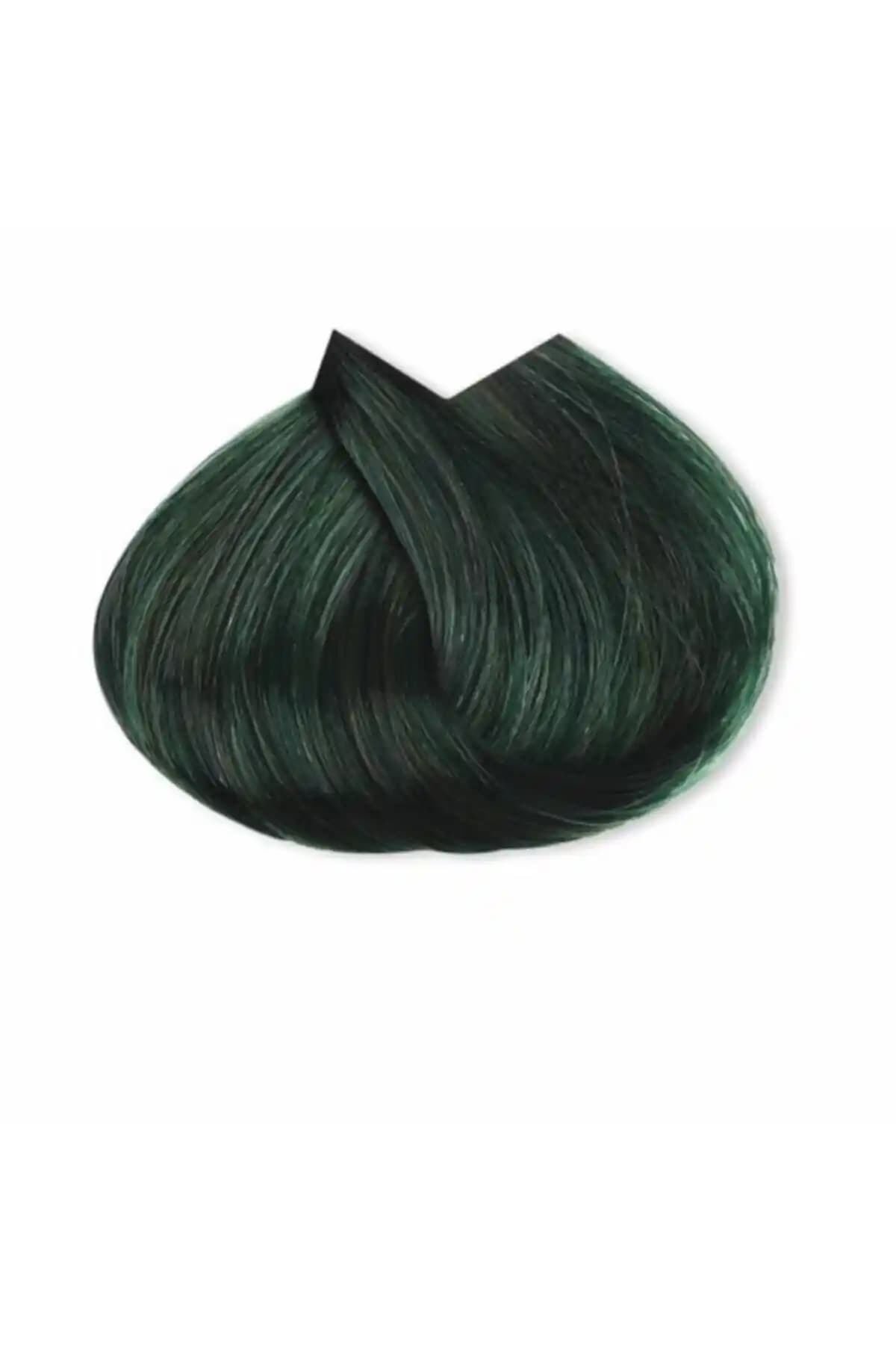 Neva Color Yeşil: Kozmetik ve Kişisel Bakımda Doğal ve Canlı Bir Renk Seçeneği