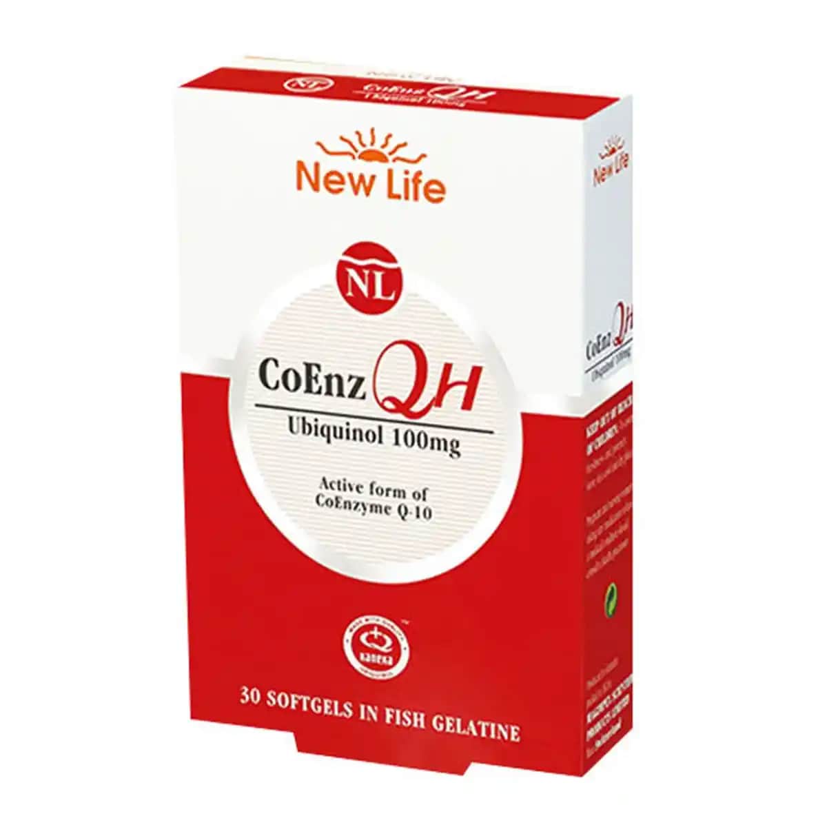 NewLife Coenz Q10 ile Cilt Sağlığını Destekleyen Modern Bakım Çözümleri