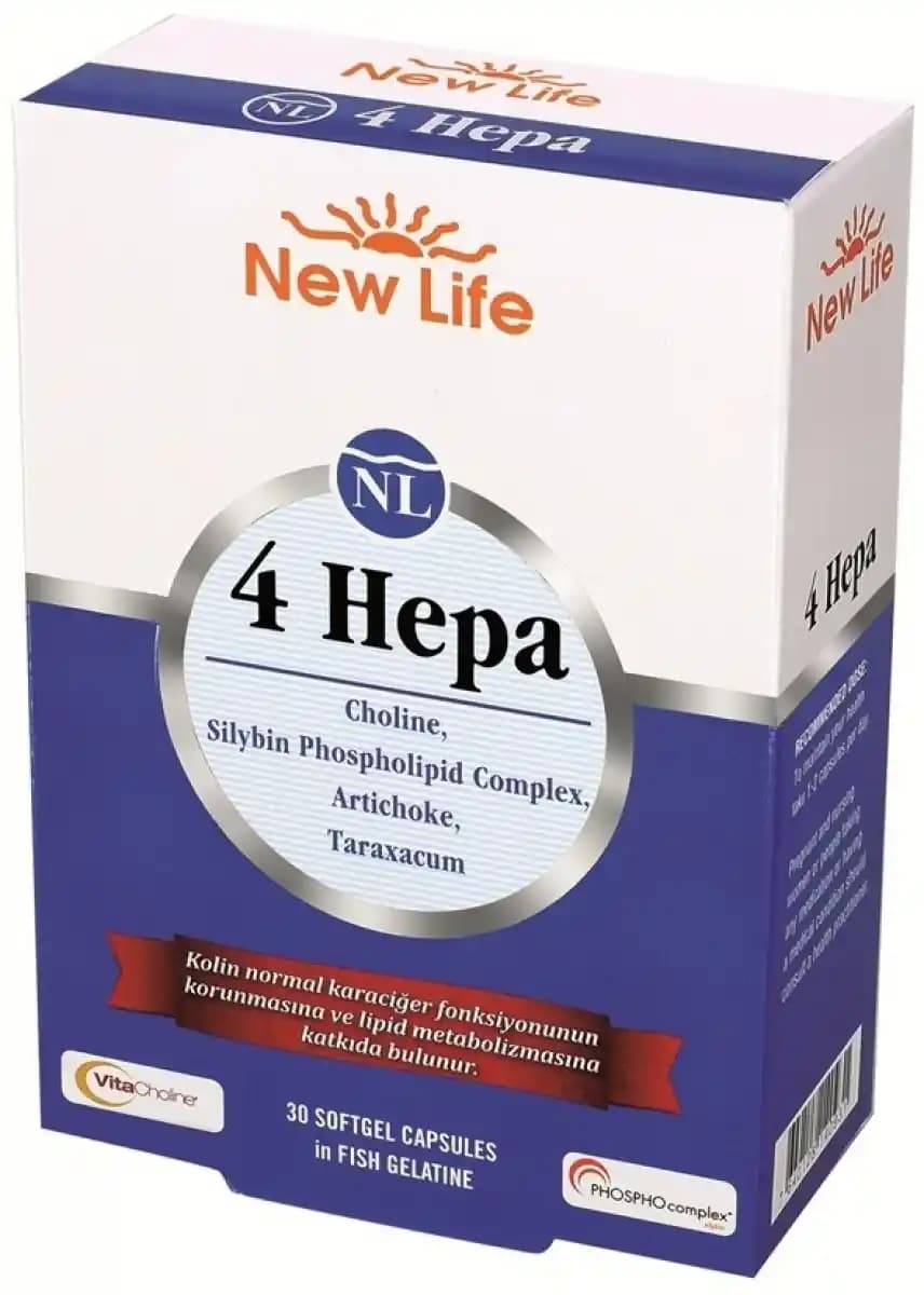 Newlife HEPA 4 Filtre Teknolojisi ile Hava Kalitenizi Artırın ve Sağlığınıza Destek Olun