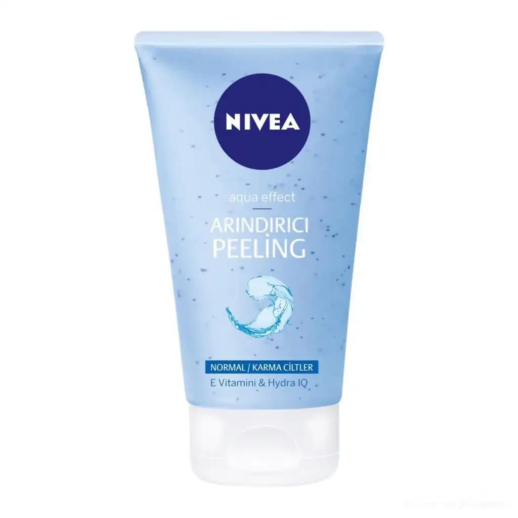 Nivea Arındırıcı Peeling ile Derinlemesine Temizlik ve Cilt Yenileme Rehberi