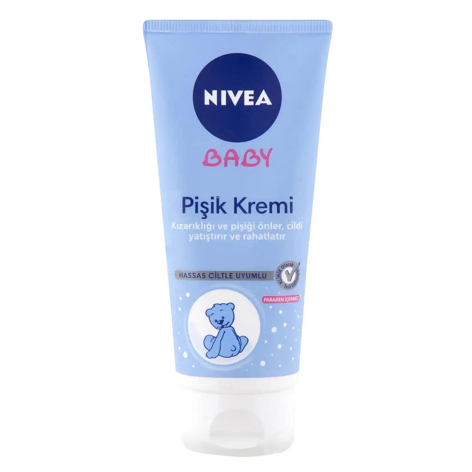 Nivea Bebek Pişik Kremi: Hassas Ciltler İçin Güvenilir ve Etkili Çözüm