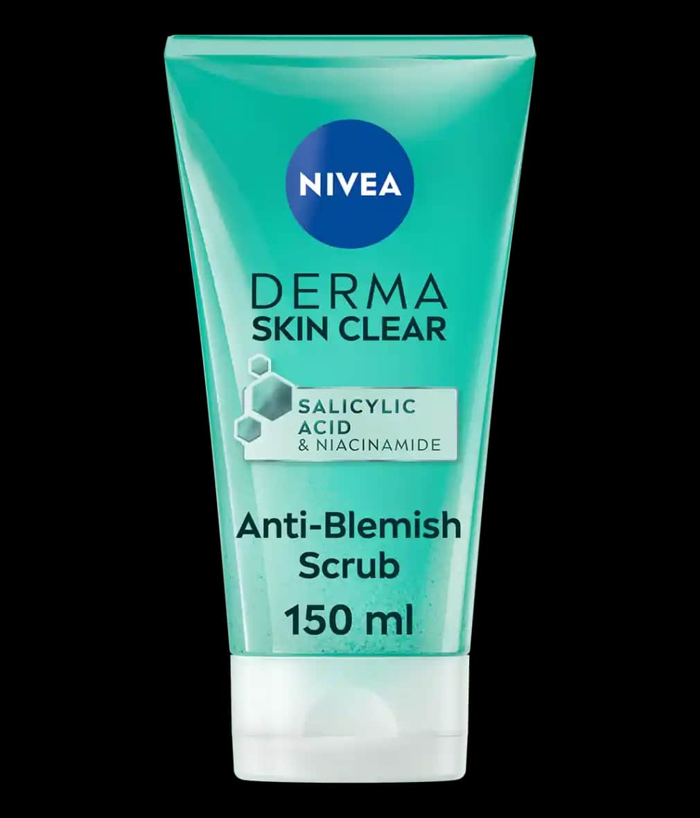 NIVEA Derma Skin Clear ile Cilt Sağlığını Destekleyen Etkili Bakım Ürünü İncelemesi