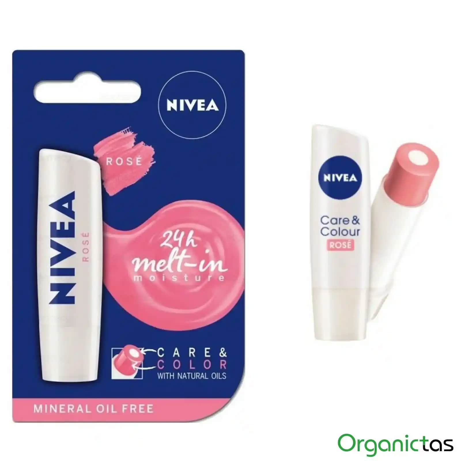 Nivea Dudak Bakımı Ürünleri ve Sağlıklı Dudaklar İçin En İyi Uygulamalar