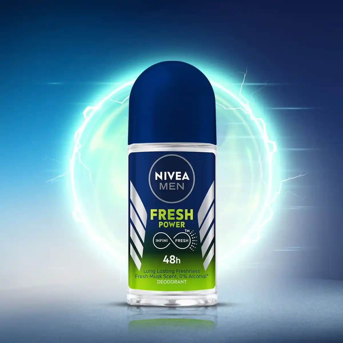 NIVEA Fresh Power Ürünleri ile Günlük Cilt Temizliği ve Ferahlık Sağlama Rehberi