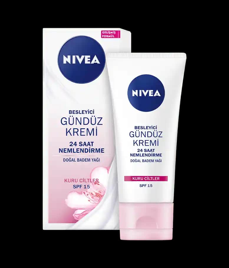 Nivea Gündüz Bakım Kremi: Cilt Koruma ve Nemlendirme İçin Güvenilir Seçenek