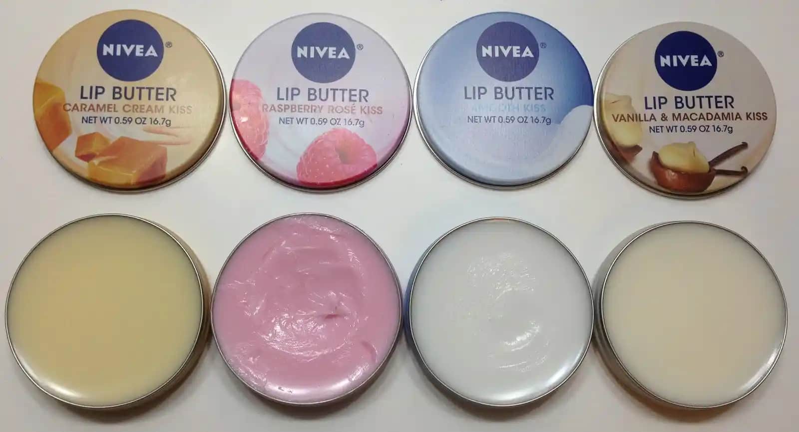 Nivea Lip Butter ile Dudaklarınızı Koruyun ve Güzelleştirin