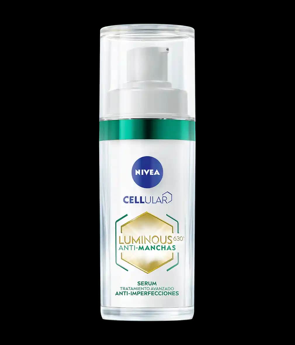Nivea Luminous Serum ile Parlak ve Sağlıklı Cilt İçin En İyi Bakım Rehberi