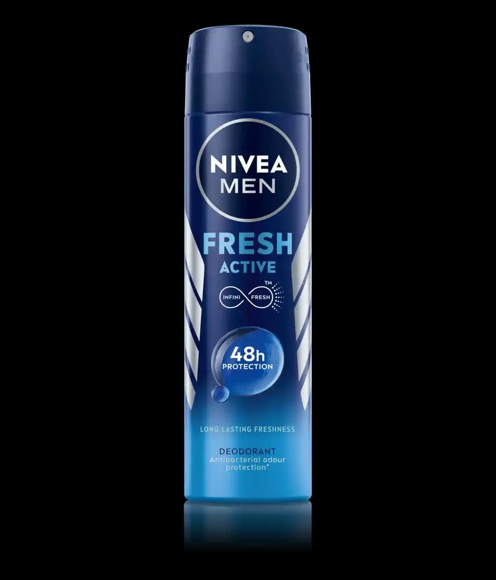 Nivea Men Deodorant: Erkeklerin Günlük Bakımında Güçlü ve Güvenilir Seçenekler