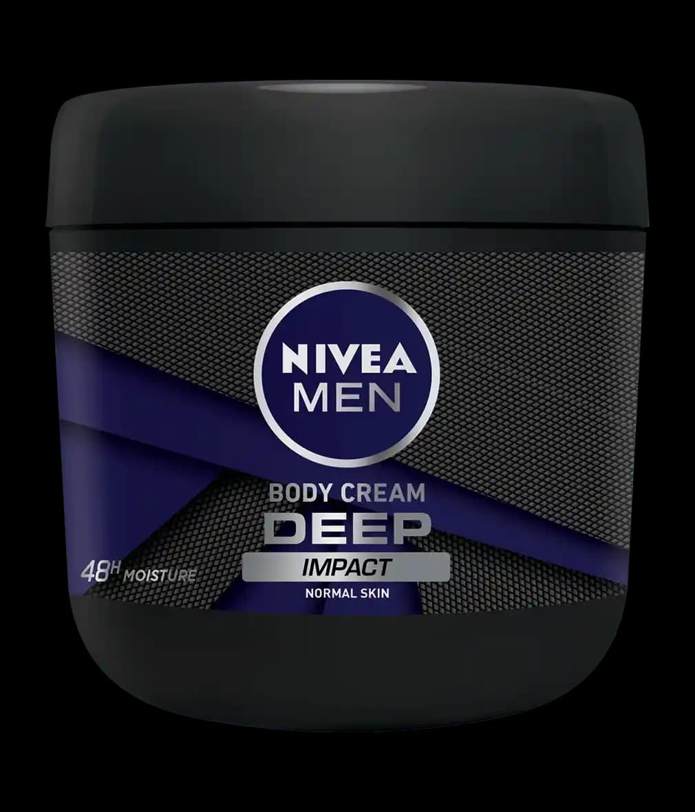 Nivea Men Derin Serisi ile Erkekler İçin Etkili ve Derinlemesine Temizlik Çözümleri