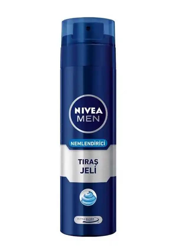 Nivea Men Tıraş Jeli Özellikleri ve Kullanım Avantajları Hakkında Detaylı Bilgi