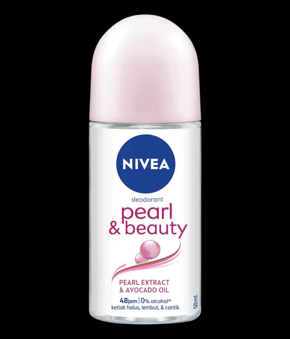 Nivea Pearl & Beauty Roll-On ile Parlak ve Sağlıklı Cilt İçin Kapsamlı Bakım Rehberi