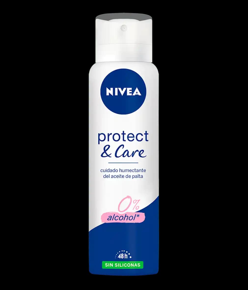 NIVEA Protect & Care Ürünleriyle Günlük Cilt Bakımında Güvenilirlik ve Etkinlik