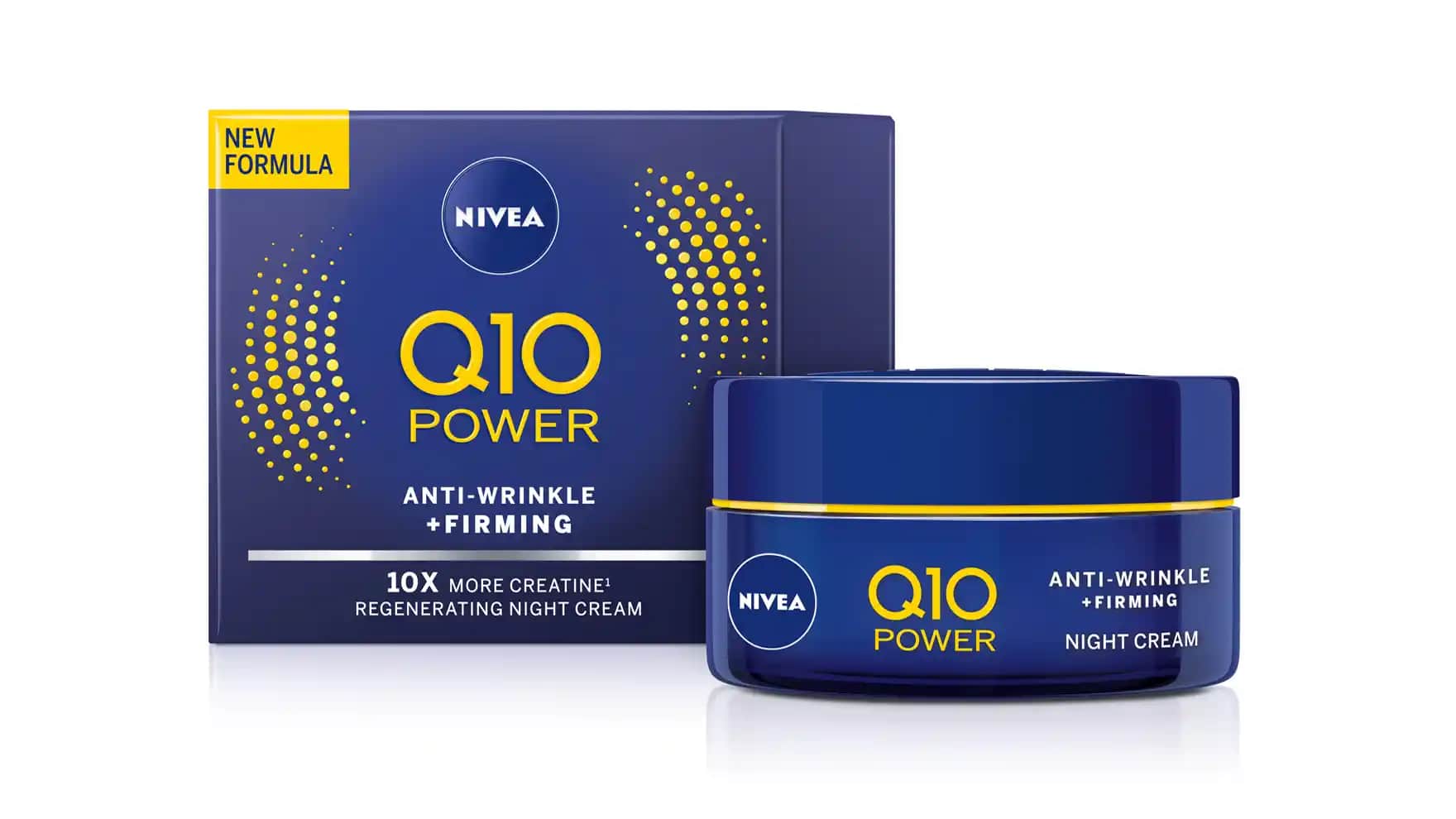 NIVEA Q10 Power Serisi ile Cilt Yenileme ve Yaşlanma Belirtileriyle Mücadele