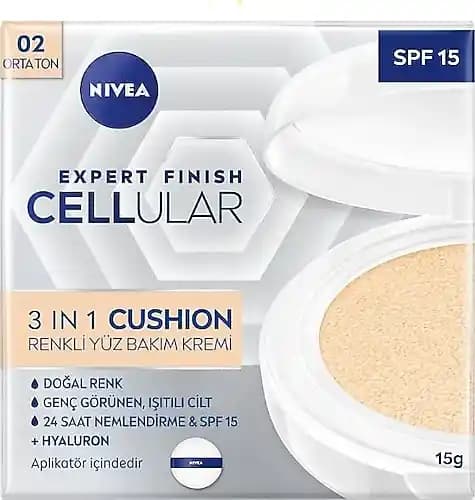 Nivea Renkli Yüz Bakım Kremi ile Pratik ve Doğal Cilt Bakımı Yöntemleri