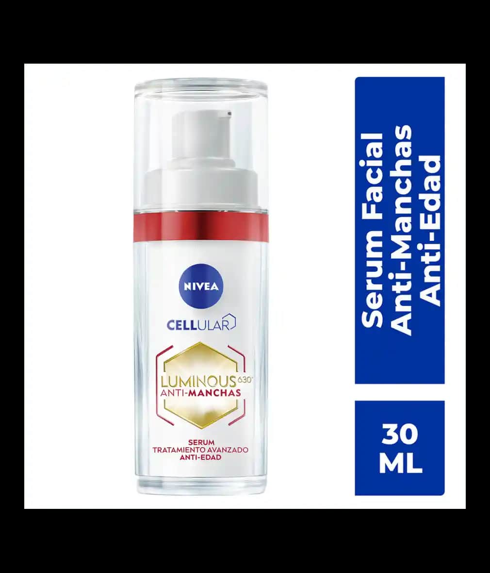 Nivea Serumları ile Cilt Sağlığınızı Güçlendirin ve Gözle Görülür Farklar Yaratın