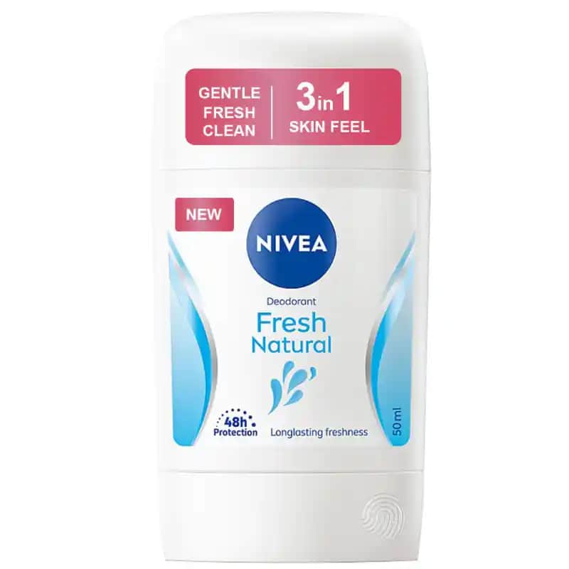 Nivea Stick Deodorantlar: Günlük Kullanım İçin Etkili ve Pratik Çözümler