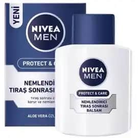 Nivea Tıraş Kolonyası: Tıraş Sonrası Cilt Bakımında Güvenilir ve Etkili Çözüm