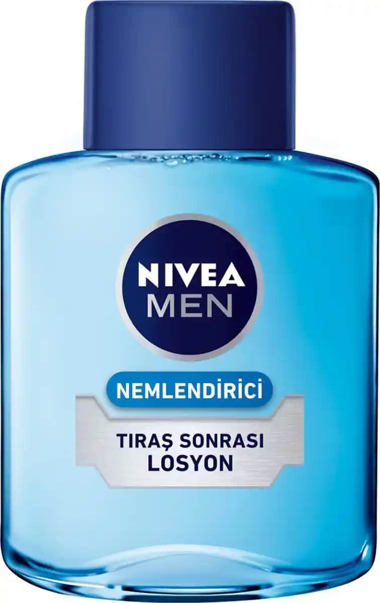 Nivea Tıraş Sonrası Losyonu: Cilt Bakımında Güvenilir ve Etkili Çözüm