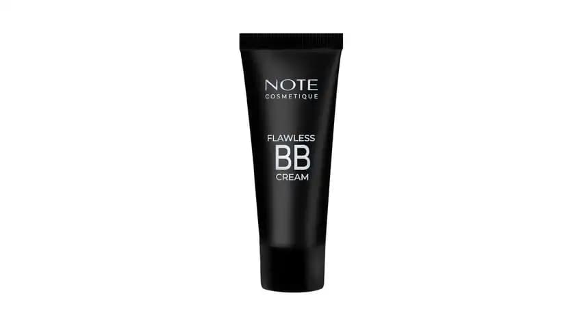 Note BB Krem 20 ml: Çok Fonksiyonlu Hafif ve Pratik Cilt Bakım Kremi