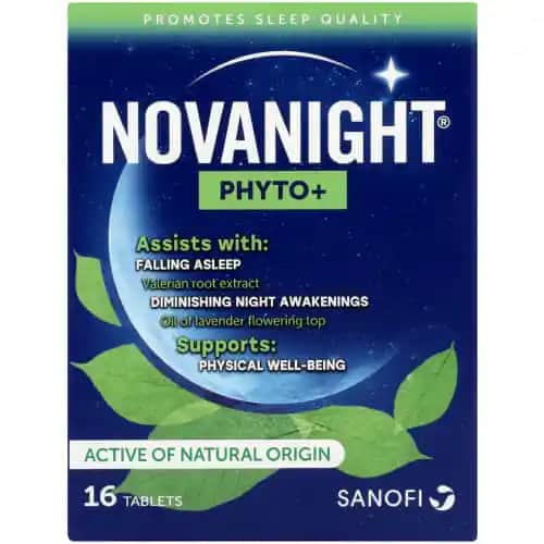 Novanight Phyto: Doğal İçeriklerle Güçlendirilmiş Gece Cilt Bakım Ürünü