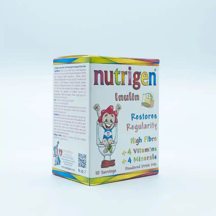 NutriGen ve İnülin ile Kişisel Bakımda Yeni Yaklaşımlar ve Gelecek Trendler