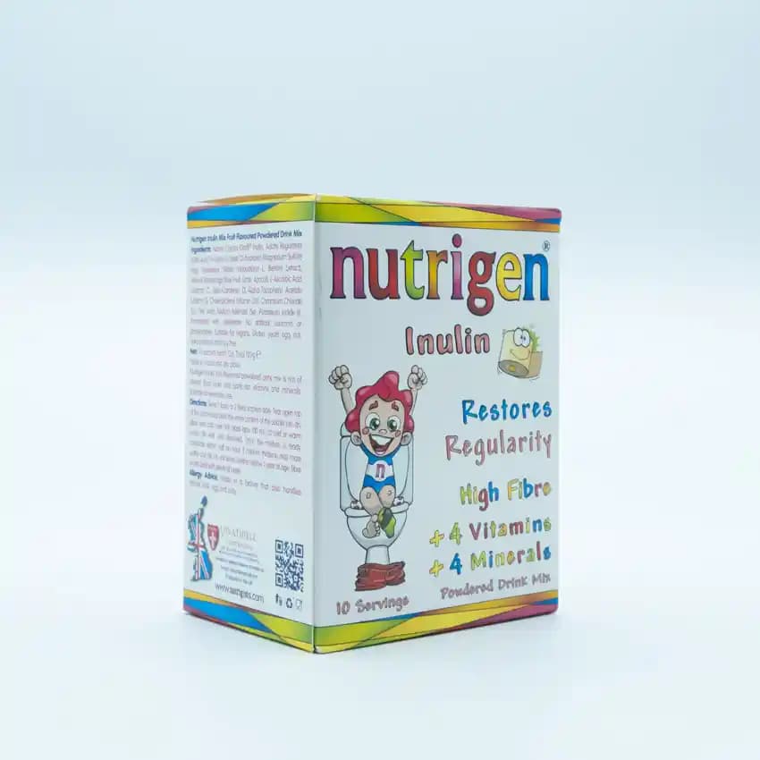 NutriGen ve İnülin ile Kişisel Bakımda Yeni Yaklaşımlar ve Gelecek Trendler