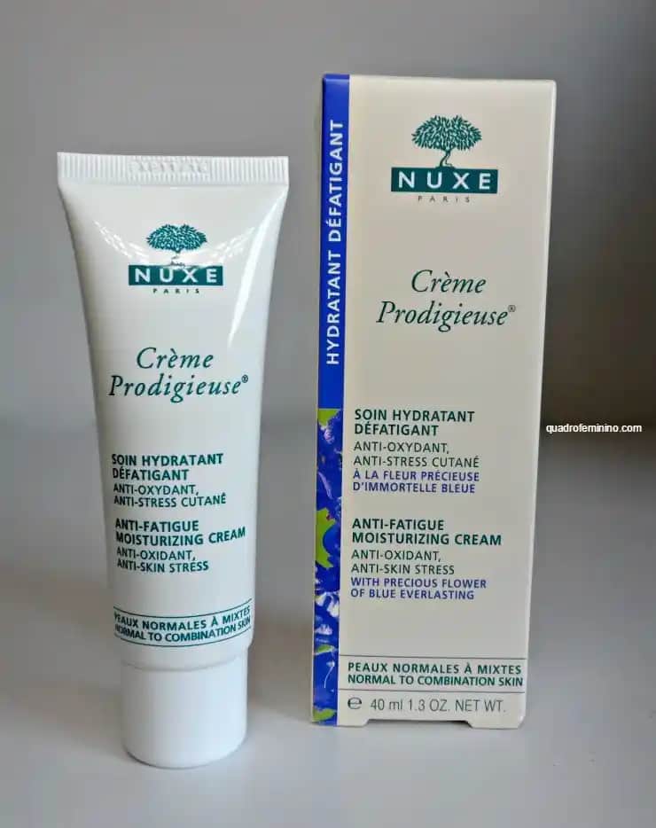 Nuxe Creme Prodigieuse Serisi: Doğal ve Lüks Cilt Bakımı için En İyi Seçenekler